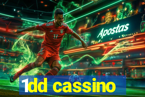 1dd cassino